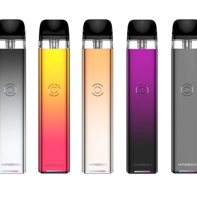 پاد سیستم ویپرسو اکسراس 3 ویپرسو Vaporesso Xros 3 Vaporesso
